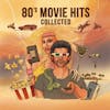 Album artwork for 80's Movie Hits Collected by Various