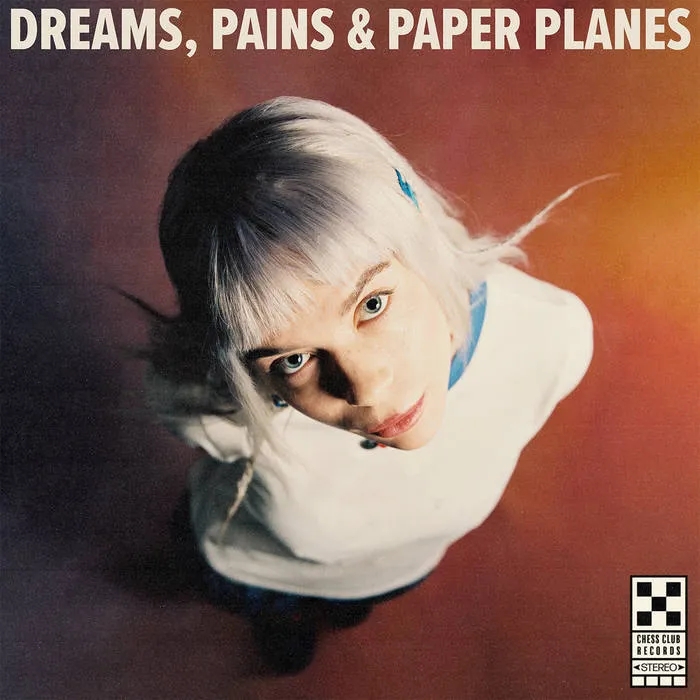 Album artwork for Dreams, Pains and Paper Planes by Pixey