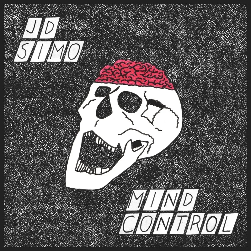 Album artwork for Mind Control by JD Simo