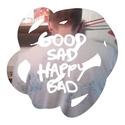 Album artwork for Good Sad Happy Bad by Micachu and The Shapes