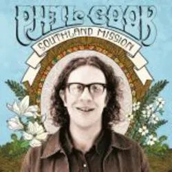 Album artwork for Southland Mission by Phil Cook