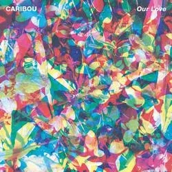 Album artwork for Our Love by Caribou