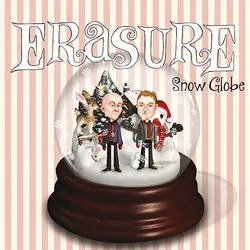 Album artwork for Snow Globe by Erasure