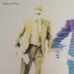 Album artwork for Son Little by Son Little