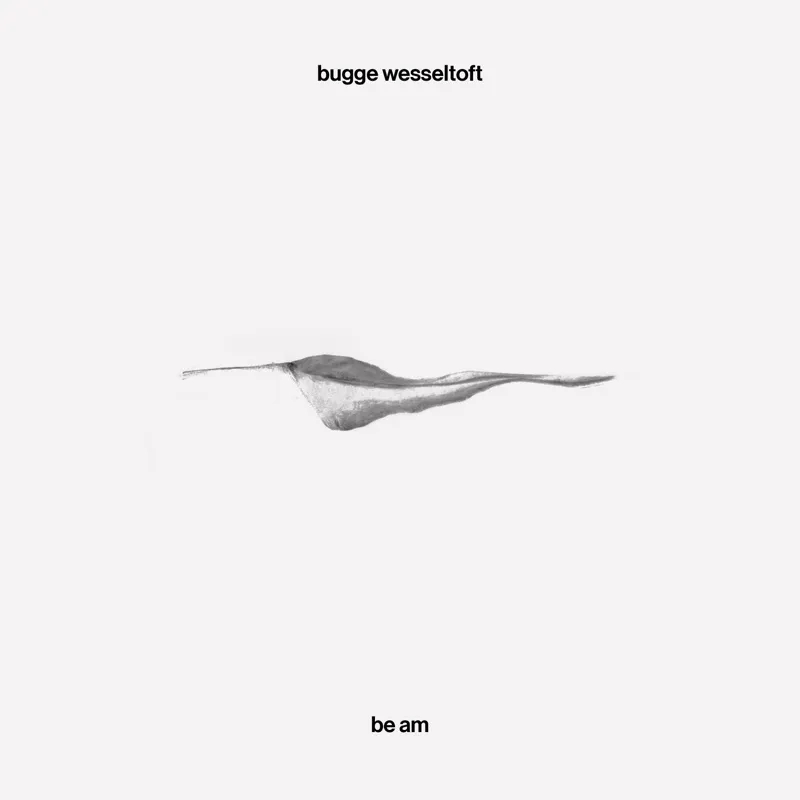 Album artwork for Be Am by Bugge Wesseltoft
