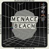 Album artwork for Black Rainbow Sound by Menace Beach