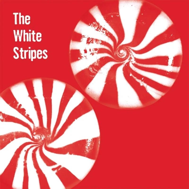 Album artwork for Lafayette Blues by The White Stripes