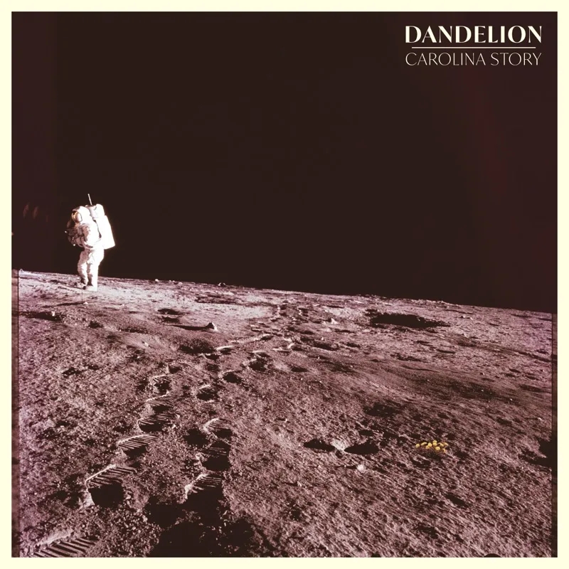 Album artwork for Dandelion by Carolina Story