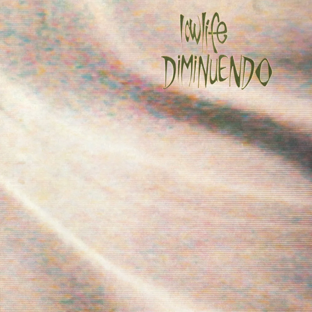Album artwork for Diminuendo / Singles by Lowlife
