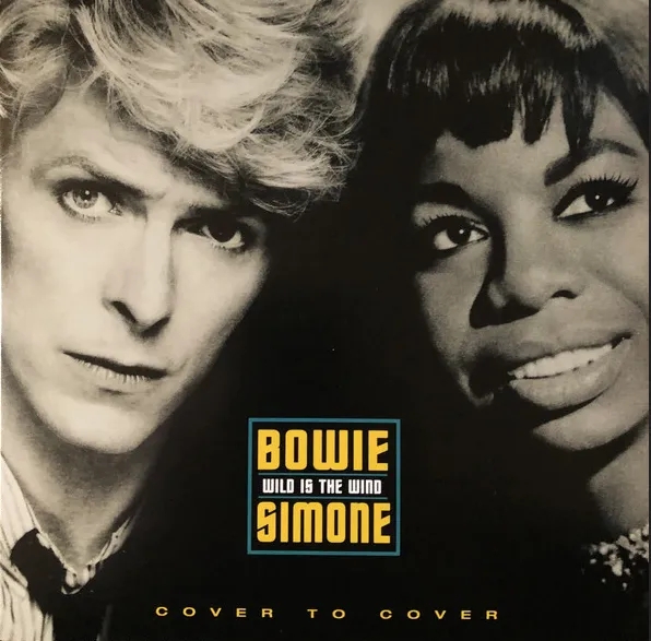 Album artwork for Album artwork for Wild Is The Wind by David Bowie by Wild Is The Wind - David Bowie