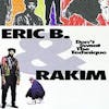 Album artwork for Don't Sweat the Technique by Eric B and Rakim