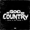 Album artwork for No God Nor Country by Sole and DJ Pain 1