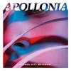 Album artwork for Apollonia by Garden City Movement