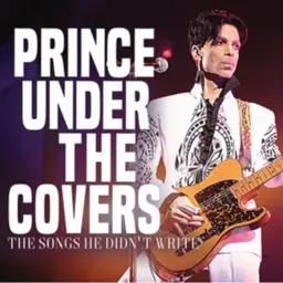 Album artwork for Under The Covers by Prince
