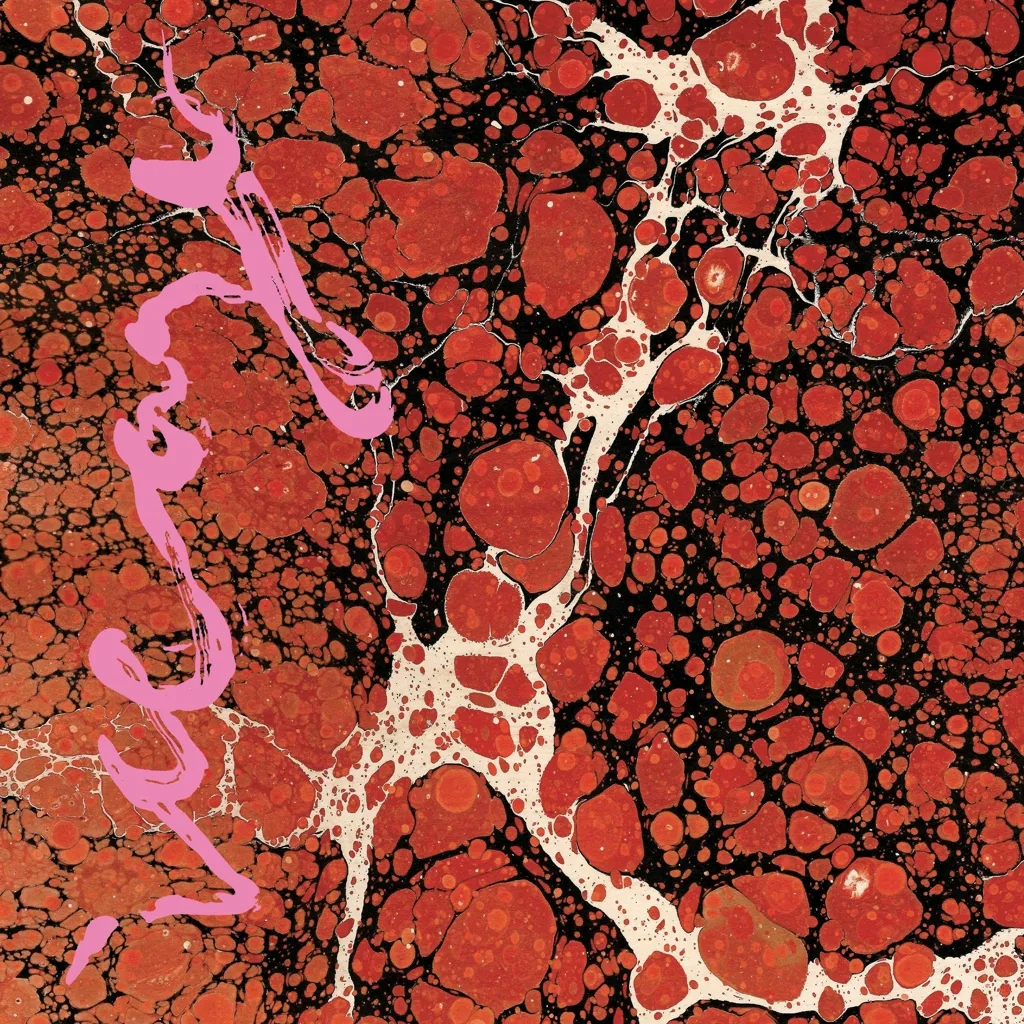 Album artwork for Beyondless by Iceage