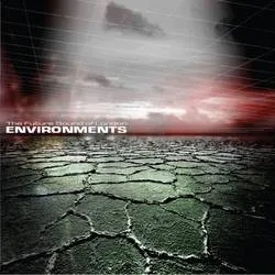 Album artwork for Environments Volume 1 by The Future Sound Of London