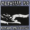 Album artwork for Metallic K.O. by The Stooges