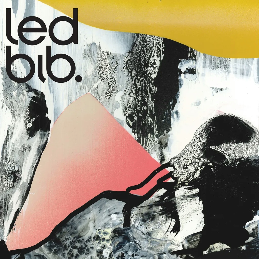 Album artwork for It's Morning by Led Bib