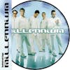 Album artwork for Millenium by Backstreet Boys