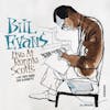 Album artwork for Live At Ronnie Scott's. by Bill Evans