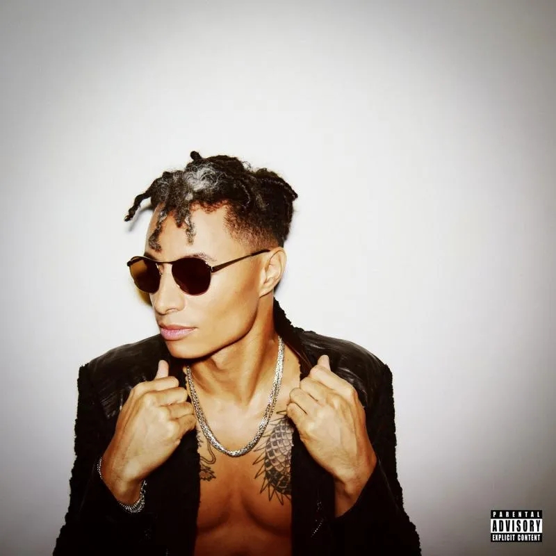 Album artwork for Love In A Time Of Madness by Jose James