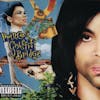 Album artwork for Graffiti Bridge by Prince