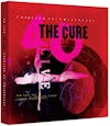 Album artwork for 40 Live Curaetion 25 + Anniversary by The Cure