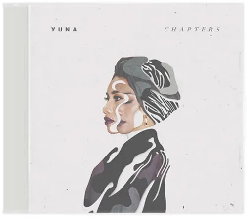 Album artwork for Chapters by Yuna