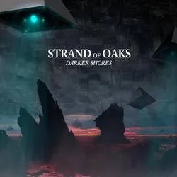Album artwork for Darker Shores by Strand of Oaks