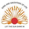 Album artwork for Let The Sun Shine In by Sons and Daughters of Lite