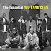Album artwork for The Essential WuTang Clan by Wu Tang Clan