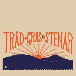 Album artwork for Trad Gras Och Stenar by Trad Gras Och Stenar
