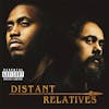 Album artwork for Distant Relatives by Nas