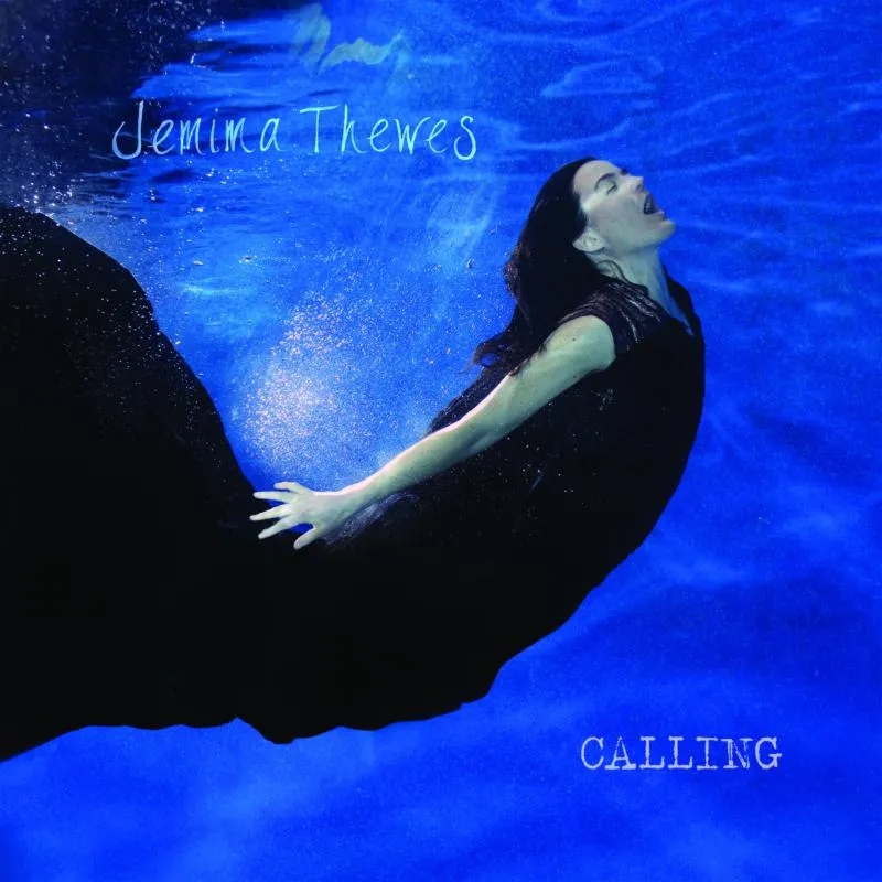 Album artwork for Calling by Jemima Thewes