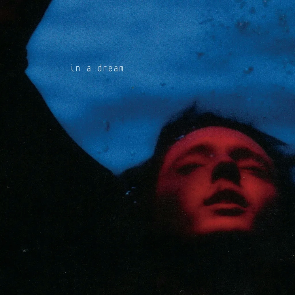 Album artwork for In a Dream by Troye Sivan
