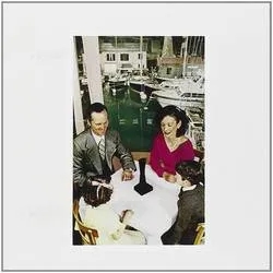 Album artwork for Presence (Deluxe Edition) by Led Zeppelin