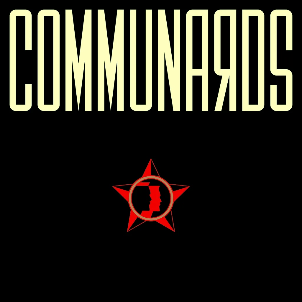 Album artwork for Communards by The Communards