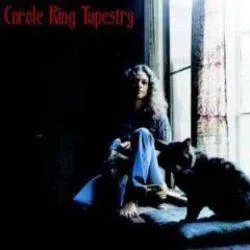 Album artwork for Tapestry by Carole King