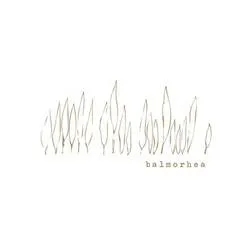Album artwork for Balmorhea by Balmorhea