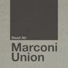 Album artwork for Dead Air by Marconi Union