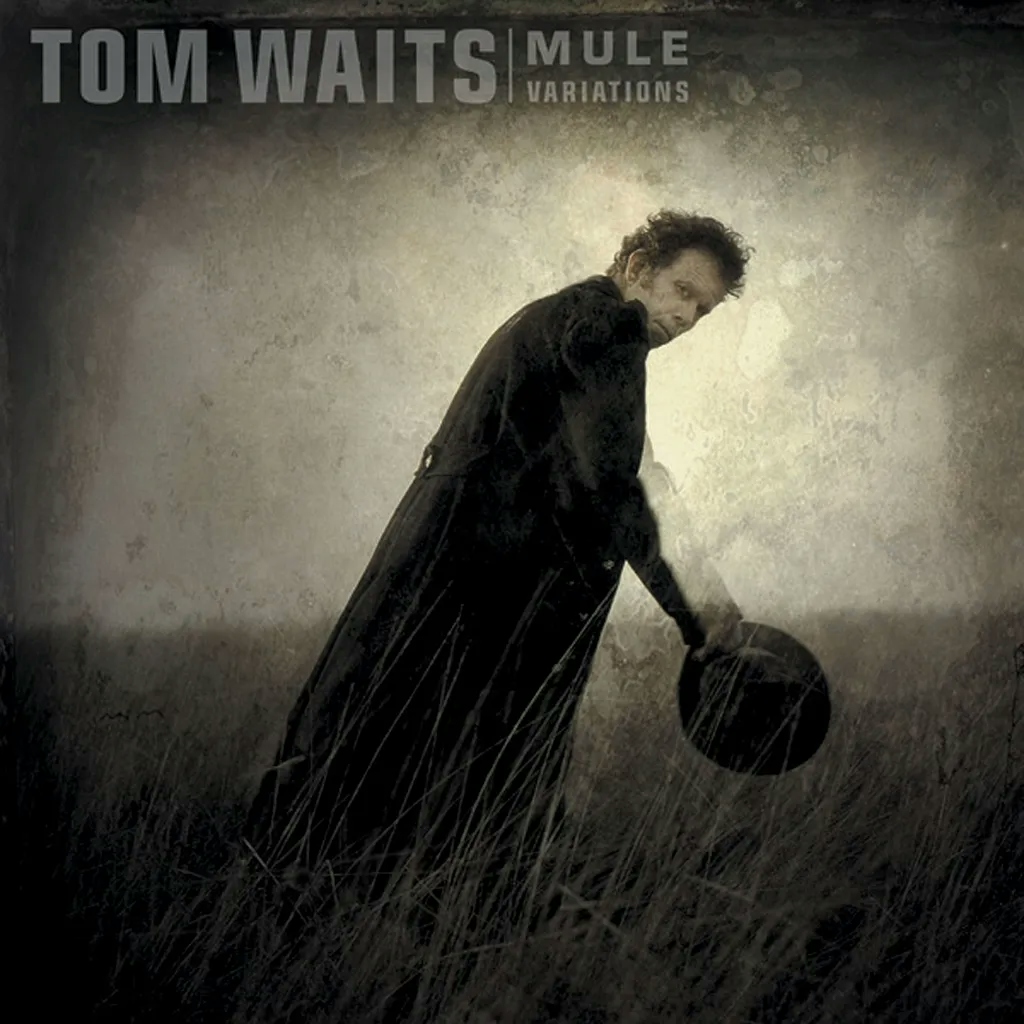 Album artwork for Mule Variations by Tom Waits