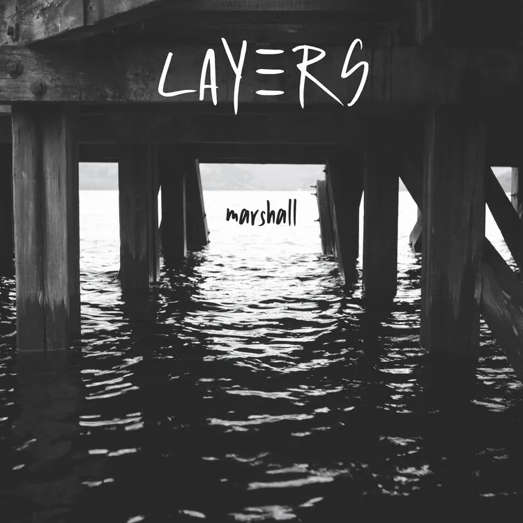 Album artwork for Layers by Marshall