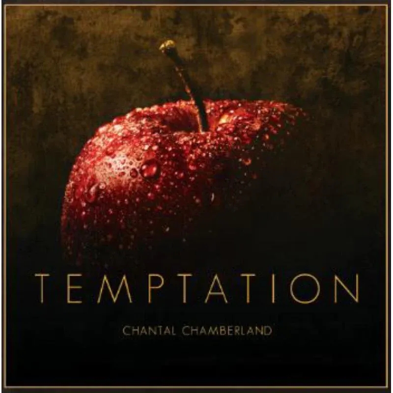 Album artwork for Temptation by Chantal Chamberland