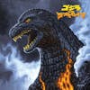 Album artwork for Godzilla vs. Destoroyah by Akira Ifukube