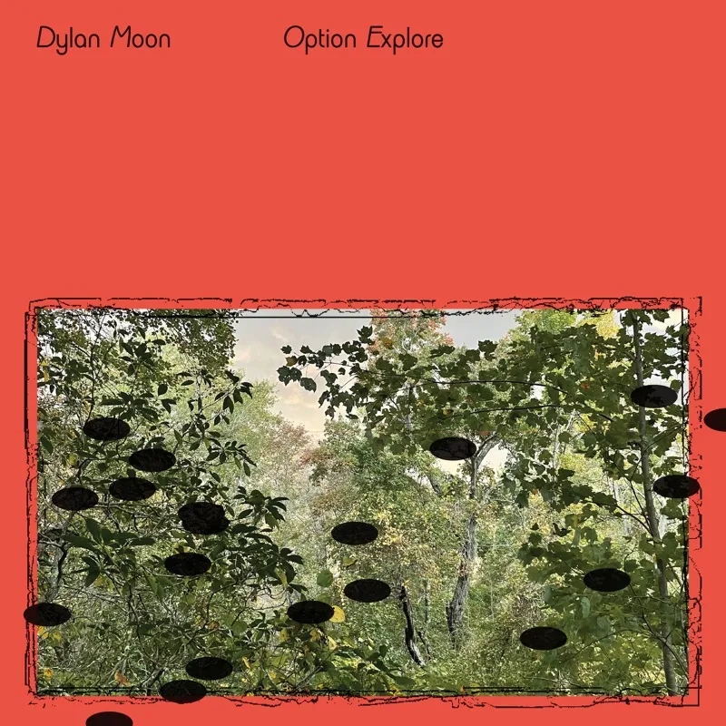 Album artwork for Option Explore by  Dylan Moon