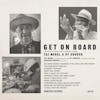 Album artwork for Get on Board by Ry Cooder