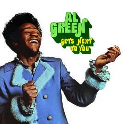 Album artwork for Get's Next To You by Al Green