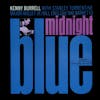Album artwork for Midnight Blue. by Kenny Burrell