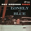 Album artwork for Sings Lonely and Blue by Roy Orbison