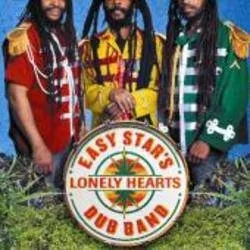 Album artwork for Easy Stars Lonely Hearts Dub Club by Easy Star All-Stars